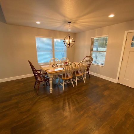 Texas Hill Country Ranch House - Great Views - Near Hidden Falls Park Smithwick Extérieur photo