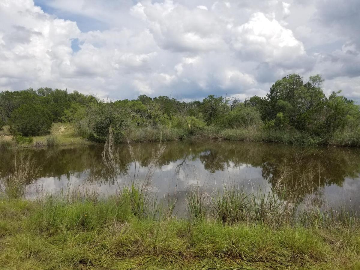 Texas Hill Country Ranch House - Great Views - Near Hidden Falls Park Smithwick Extérieur photo