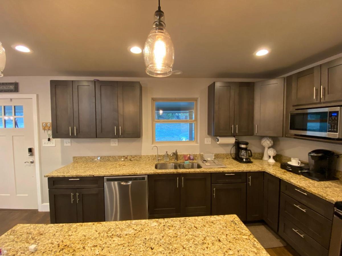 Texas Hill Country Ranch House - Great Views - Near Hidden Falls Park Smithwick Extérieur photo