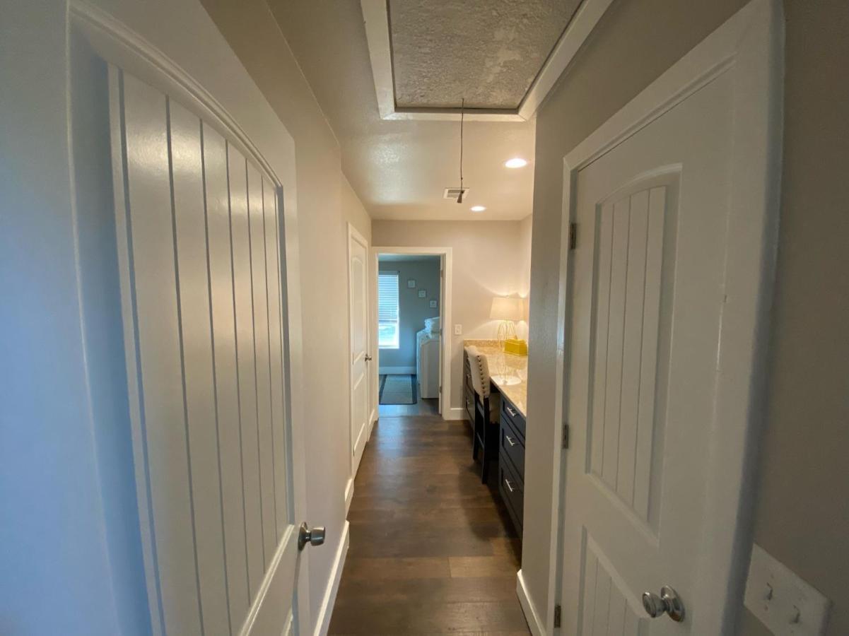 Texas Hill Country Ranch House - Great Views - Near Hidden Falls Park Smithwick Extérieur photo