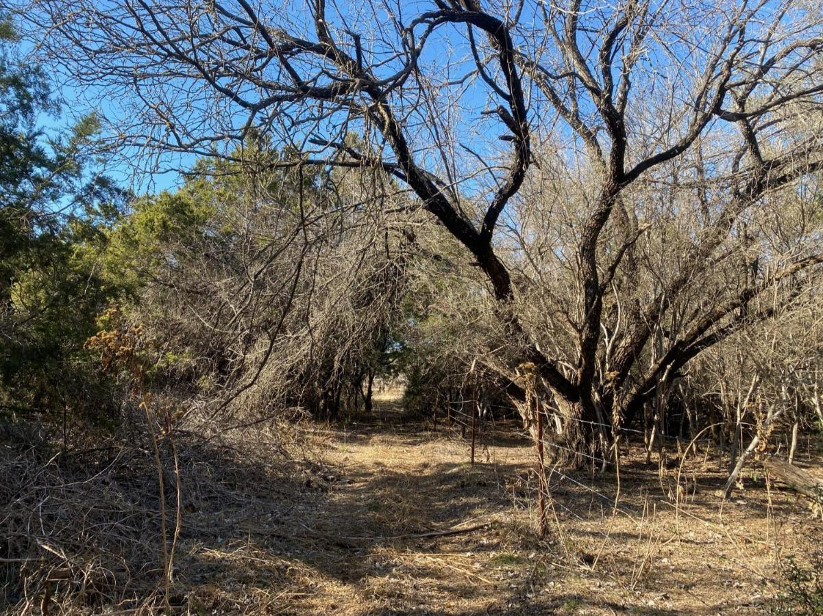 Texas Hill Country Ranch House - Great Views - Near Hidden Falls Park Smithwick Extérieur photo