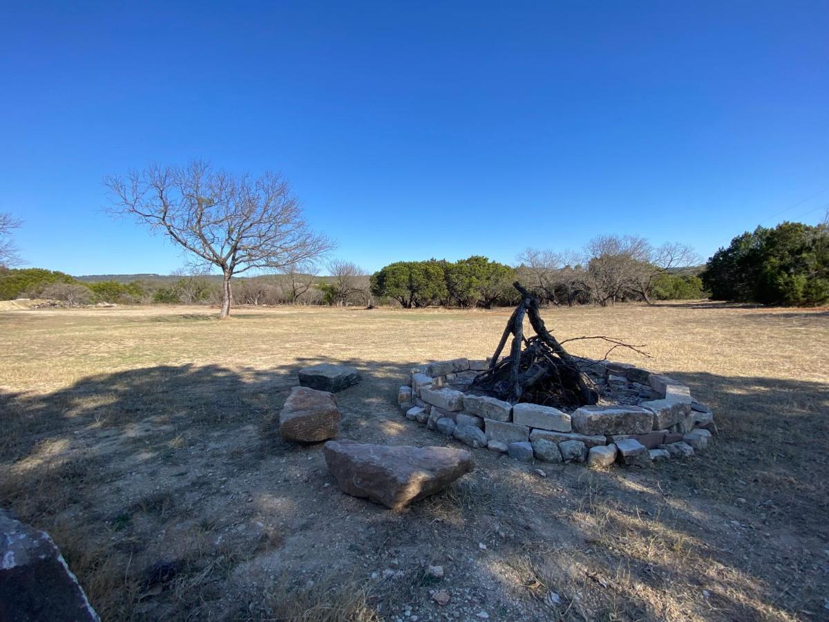 Texas Hill Country Ranch House - Great Views - Near Hidden Falls Park Smithwick Extérieur photo