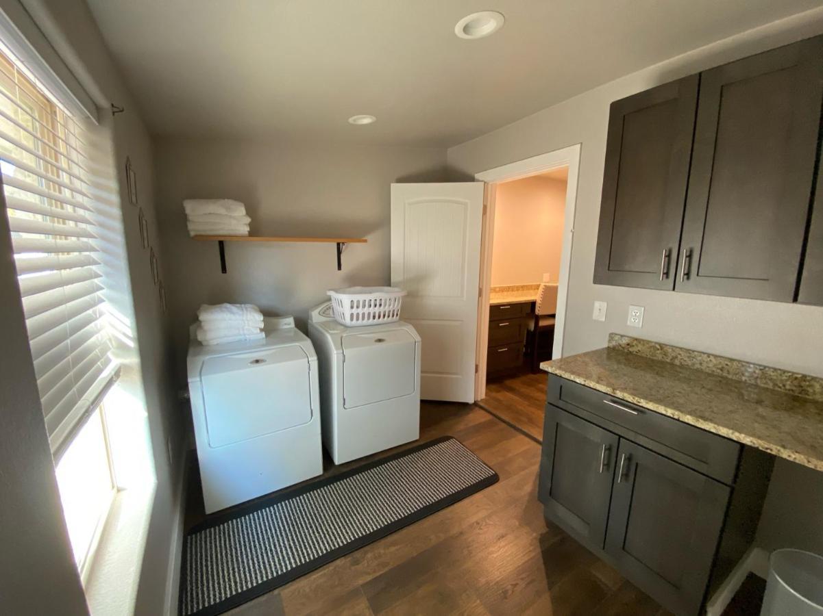 Texas Hill Country Ranch House - Great Views - Near Hidden Falls Park Smithwick Extérieur photo