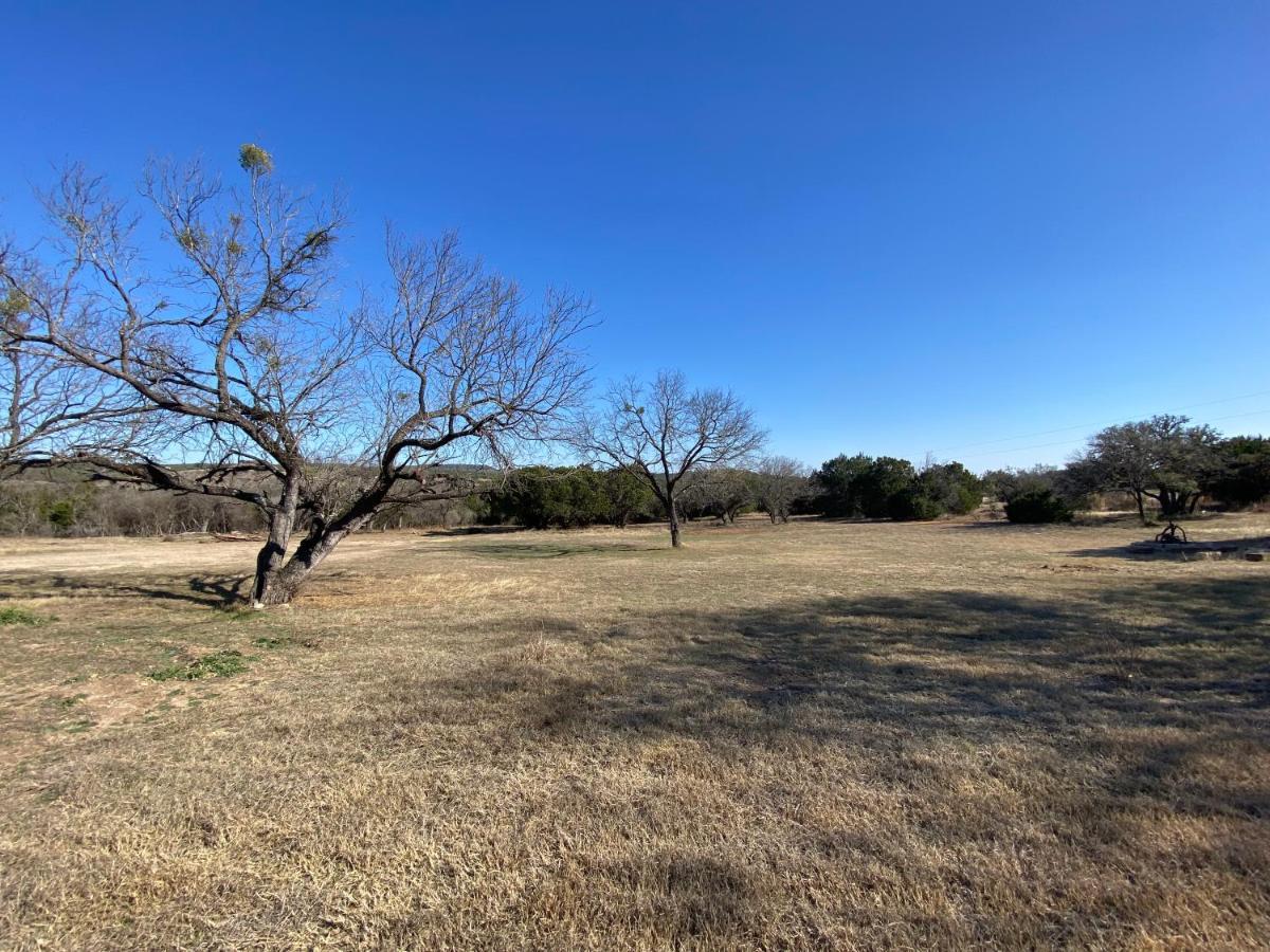 Texas Hill Country Ranch House - Great Views - Near Hidden Falls Park Smithwick Extérieur photo